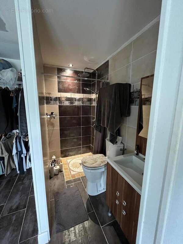 MARINA 12 - Maison à ASPET