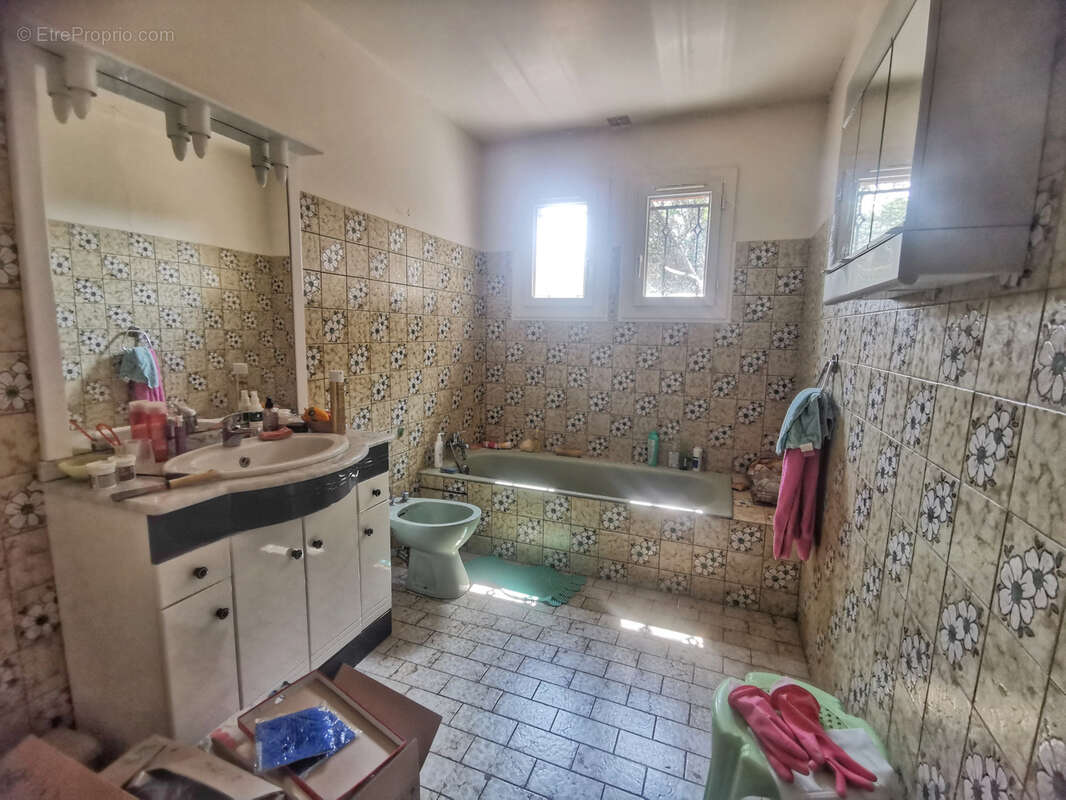 Maison à VILLENEUVE-SUR-LOT