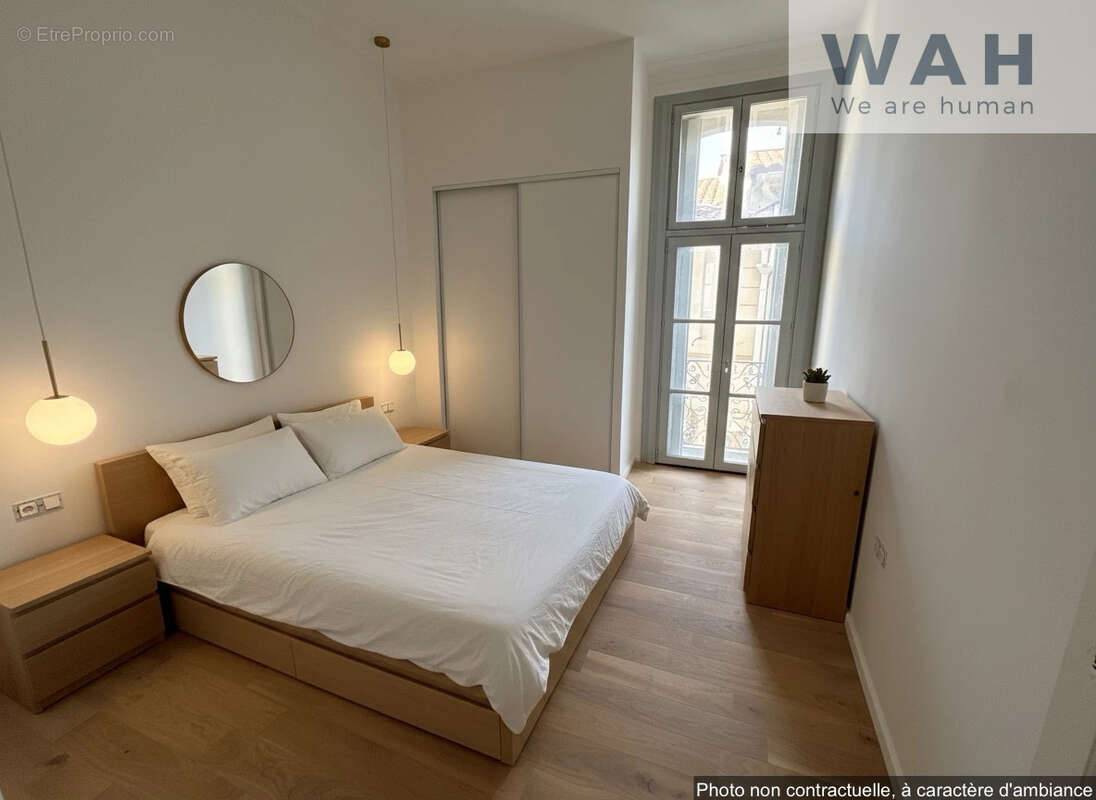 Appartement T3 73m2 - photo 4