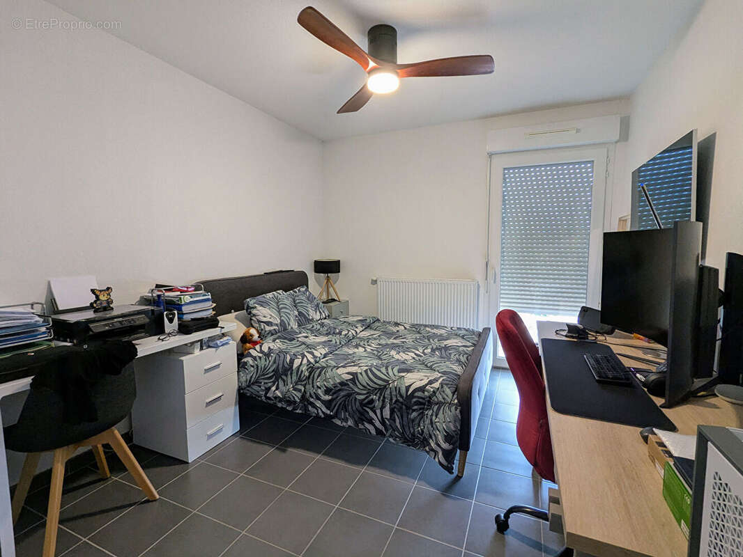 Appartement à NARBONNE