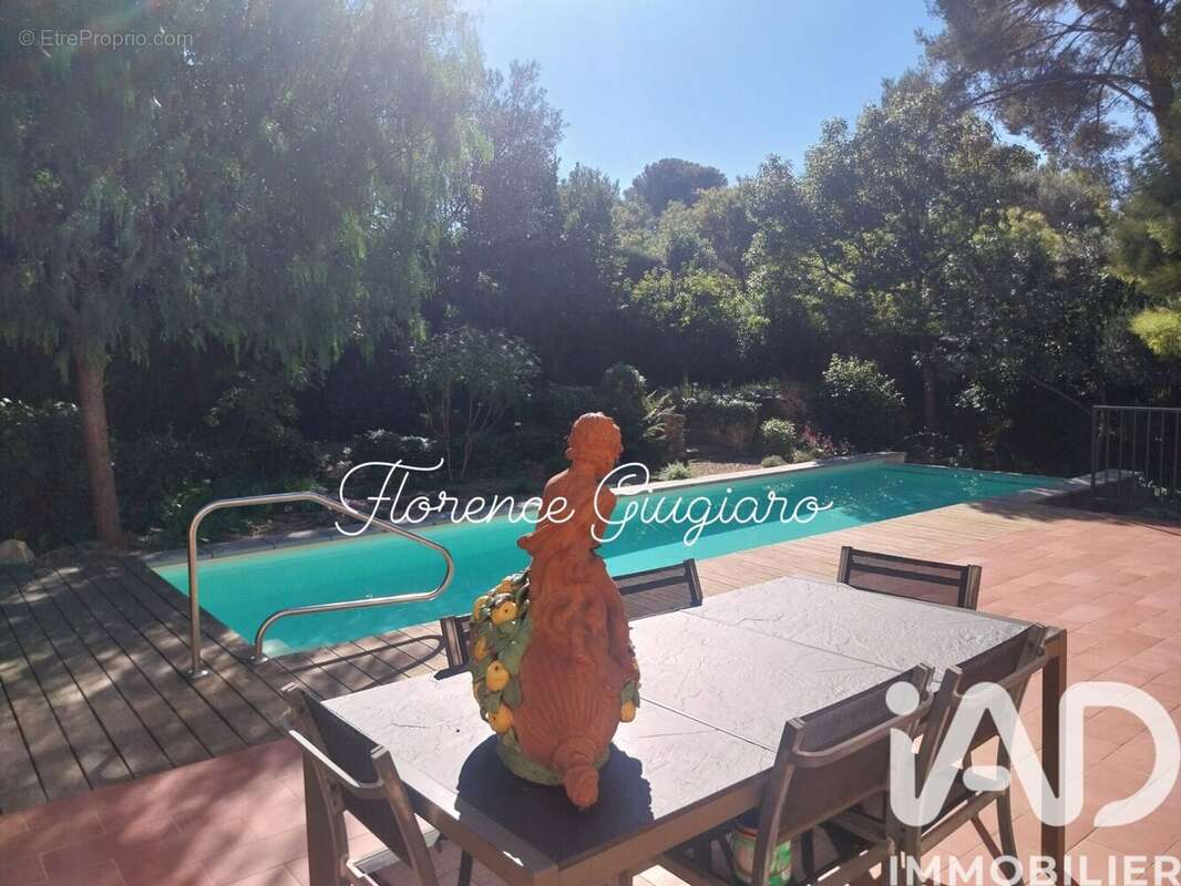 Photo 9 - Maison à SANARY-SUR-MER