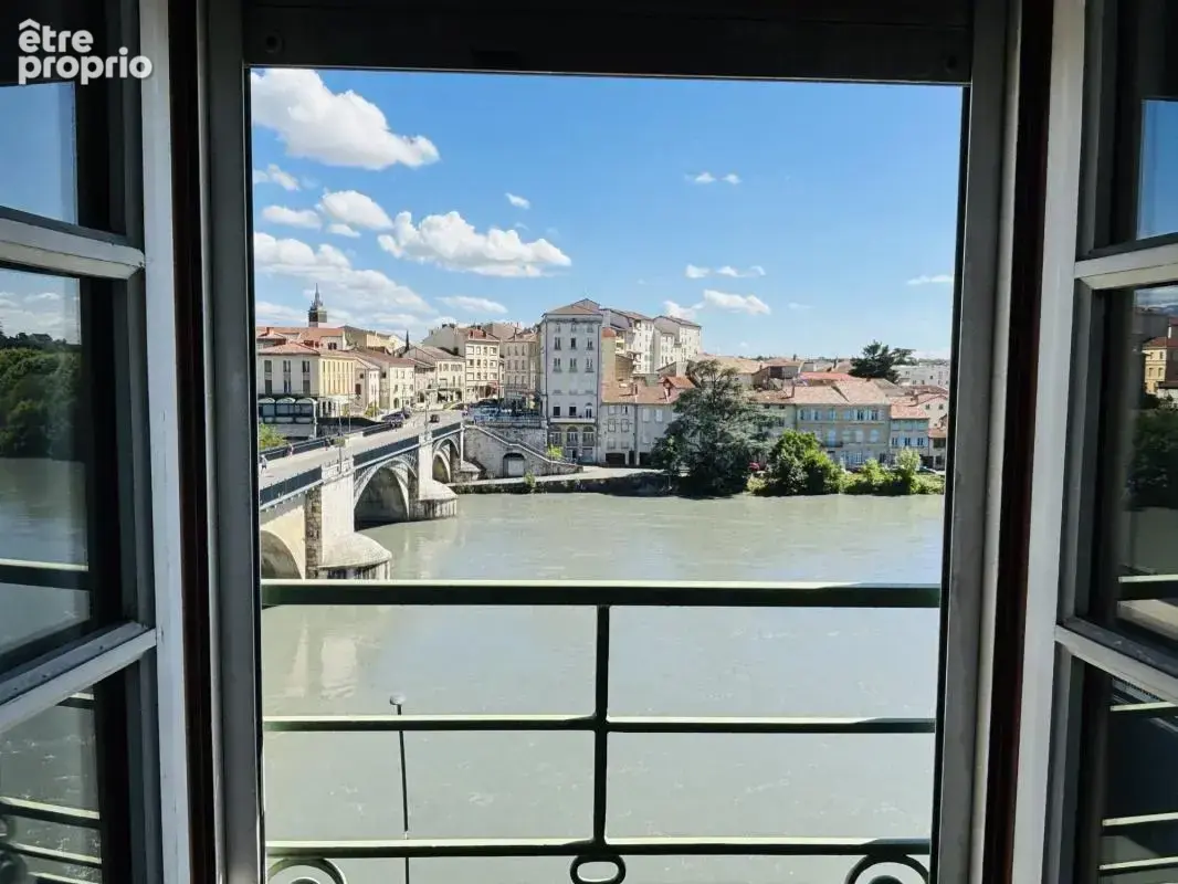 Appartement vendu loue - photo 2