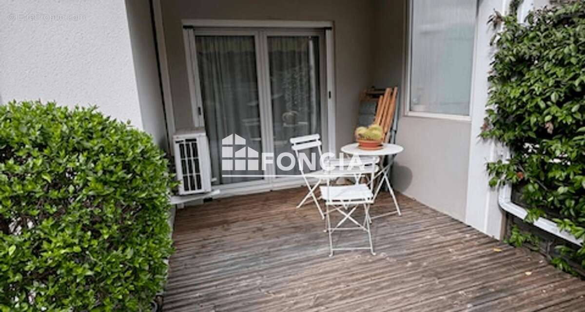 Appartement à NARBONNE