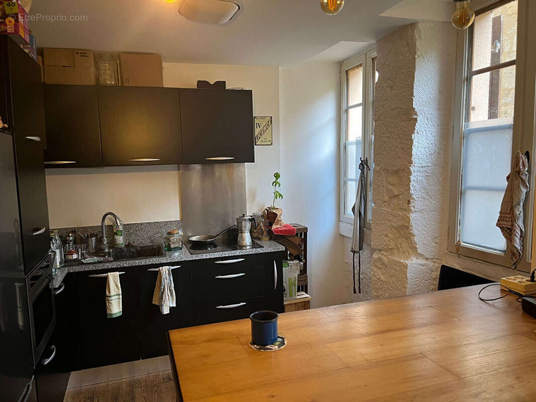 Appartement à PERIGUEUX