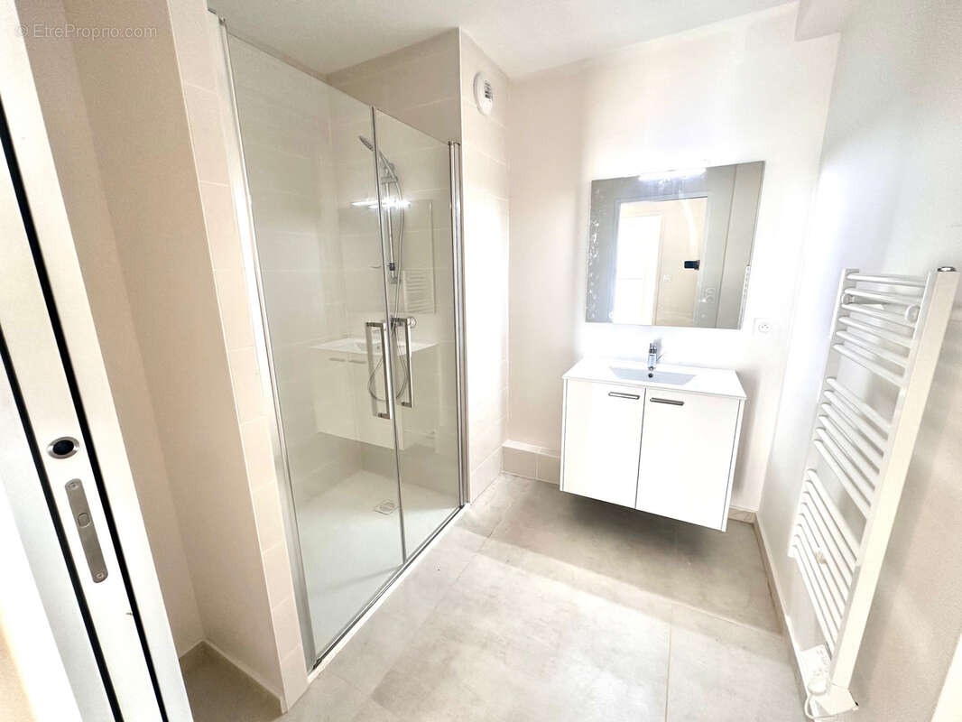 Appartement avec jardin, standing LIVRAISON IMMEDIATE JUILLET 2025 - photo 7