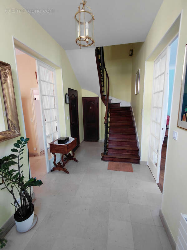 Maison à LA FLECHE