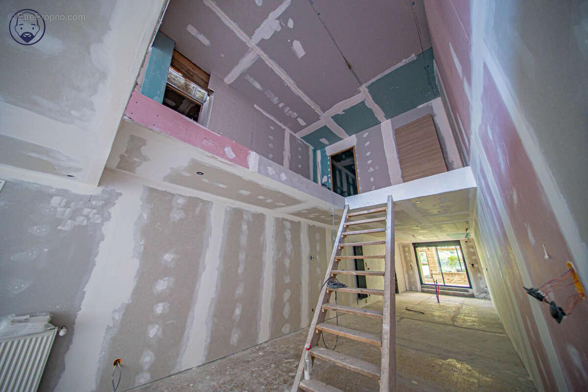 Maison à LIGNY-EN-BARROIS