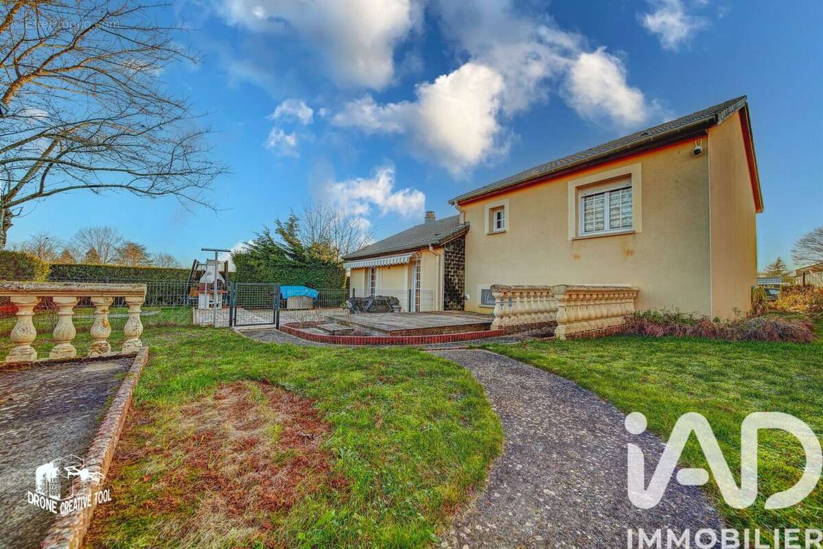 Photo 8 - Maison à BOULANGE