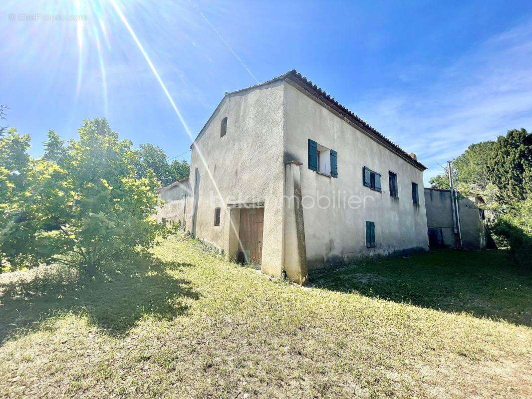 Maison à THUIR
