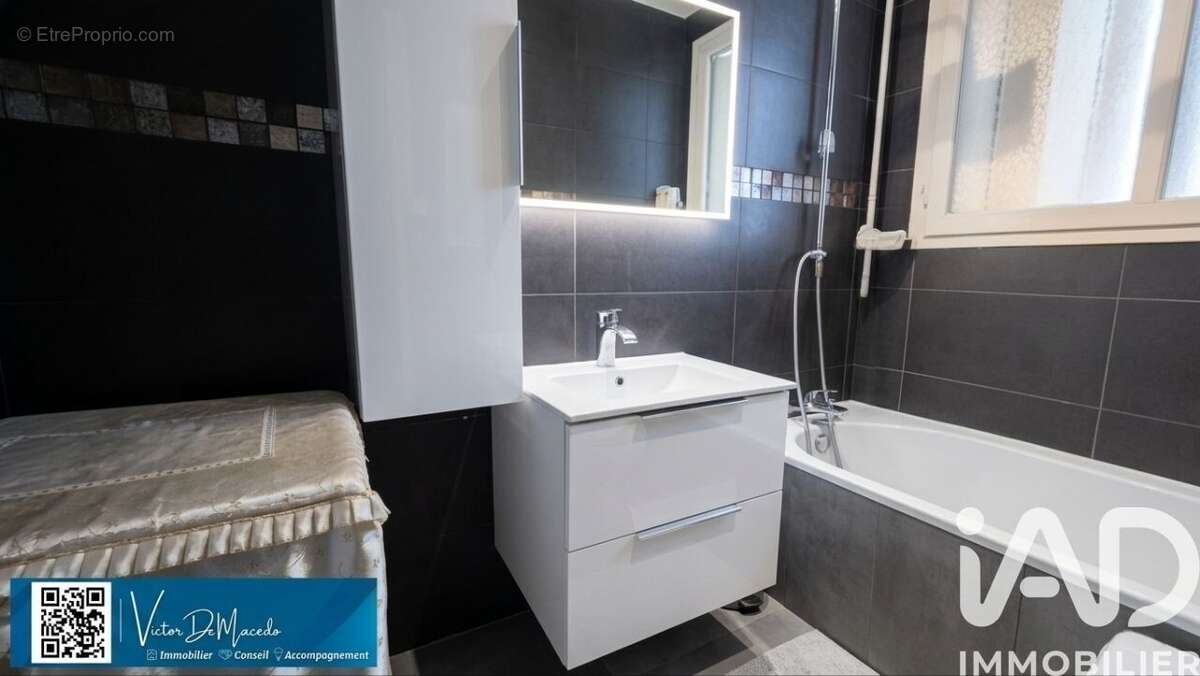 Photo 7 - Appartement à SAINT-JEAN-DE-LA-RUELLE