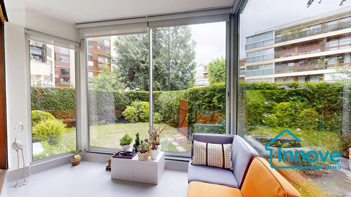 Appartement à ROCQUENCOURT
