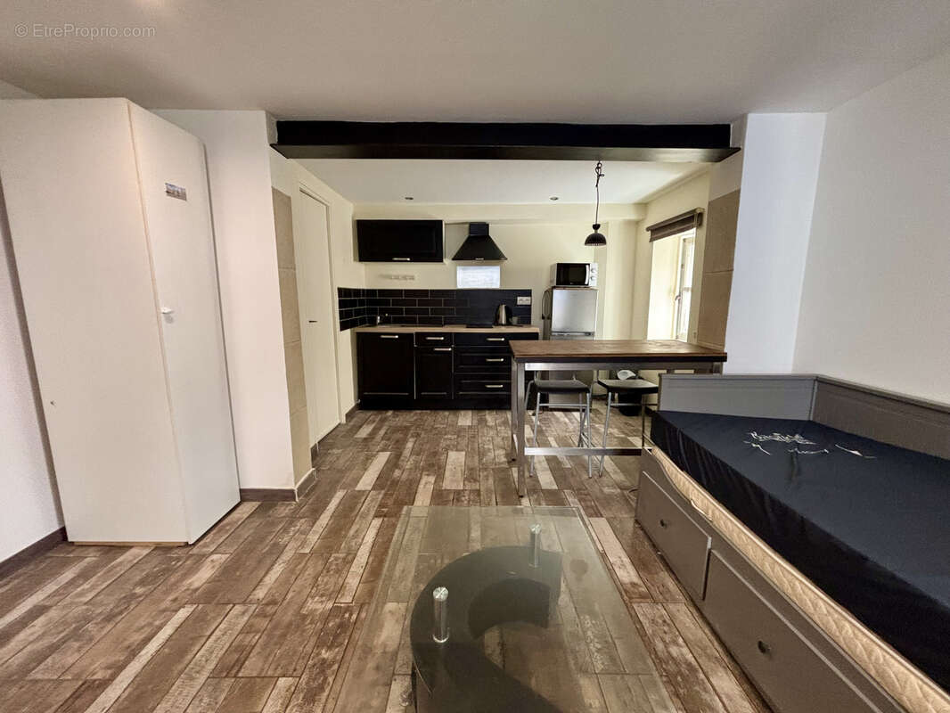 Appartement à ARLES