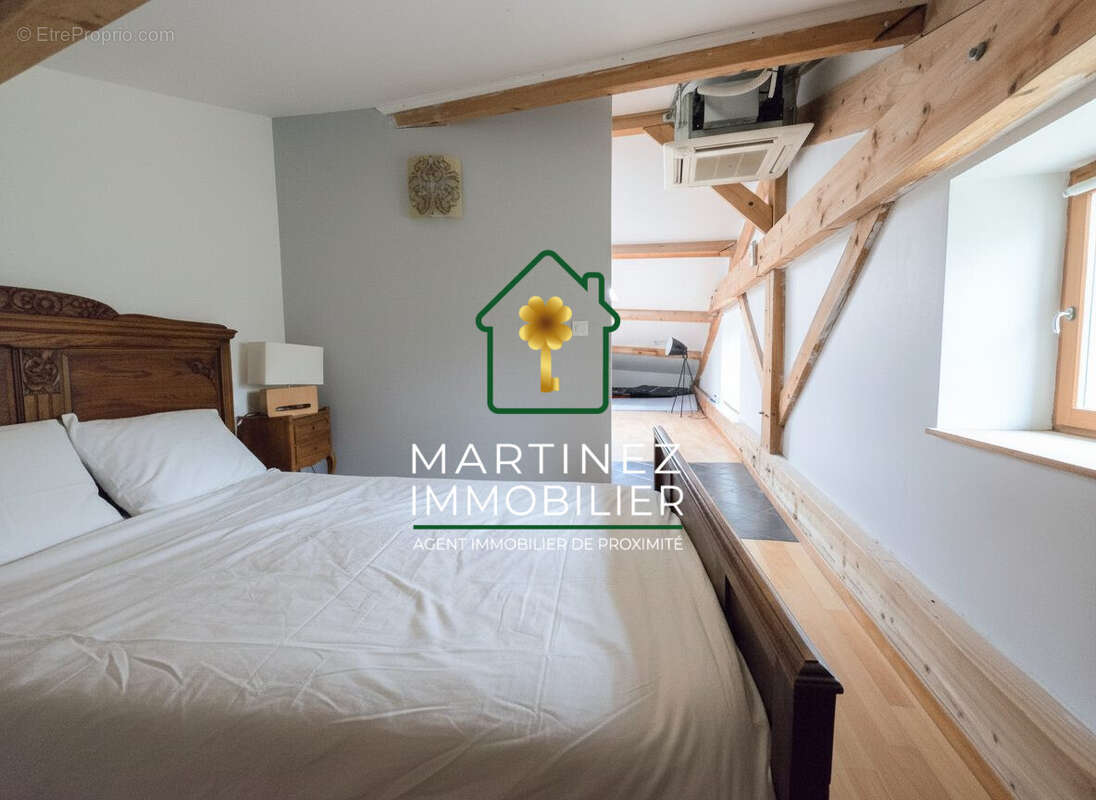 Appartement à BOURG-EN-BRESSE