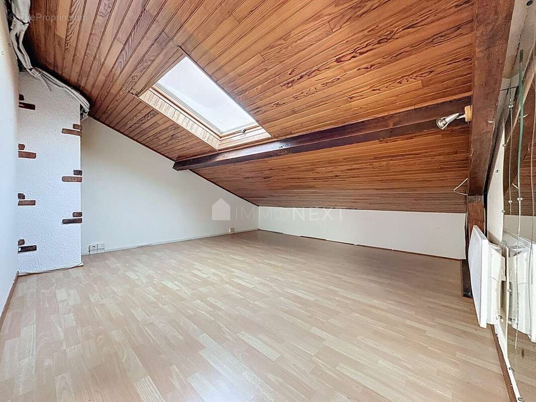 Appartement à HETTANGE-GRANDE