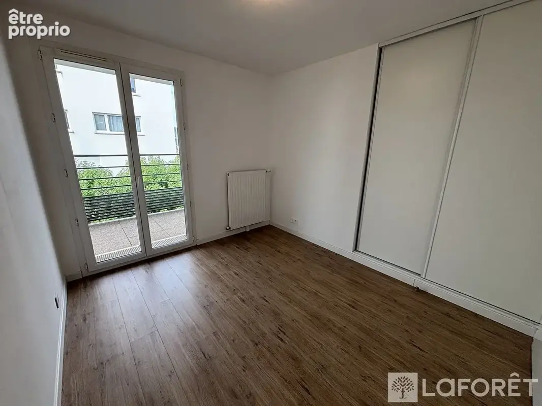 Appartement Palaiseau 3 pièce(s) 63.52 m2 - photo 2
