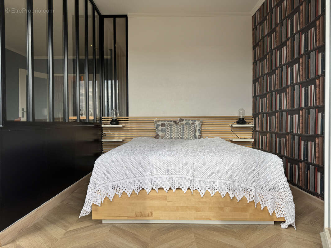 Appartement à SIX-FOURS-LES-PLAGES