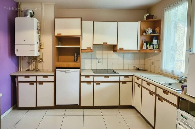 Appartement à MONTIGNY-LE-BRETONNEUX