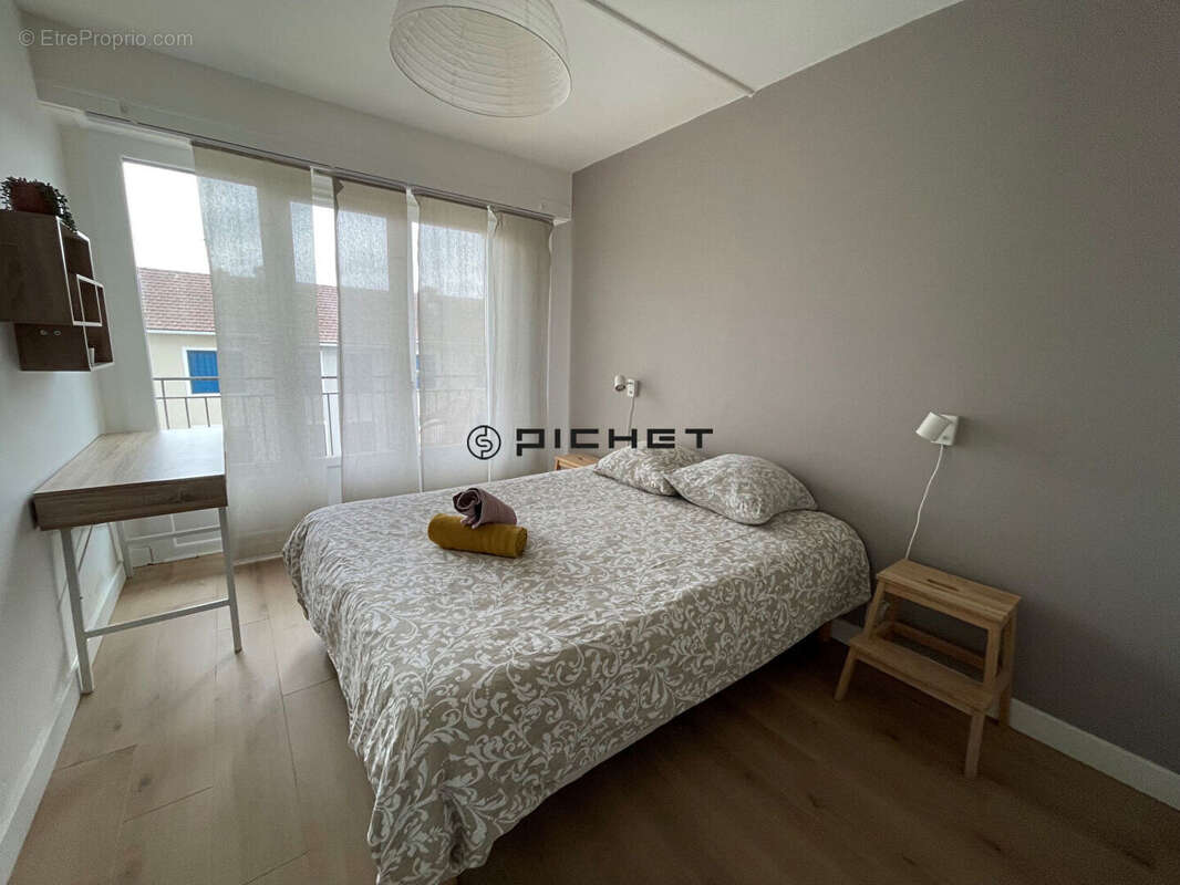Appartement à PAU