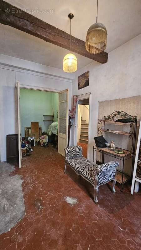 Appartement à NARBONNE