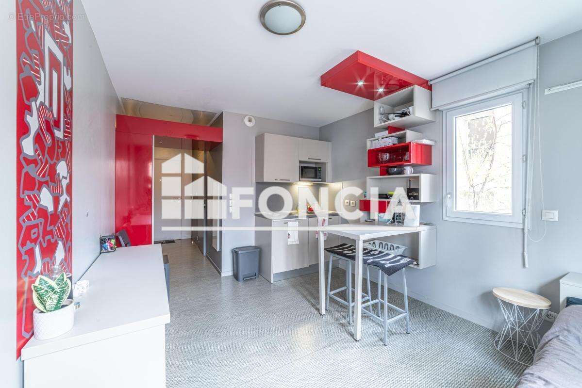 Appartement à LYON-7E