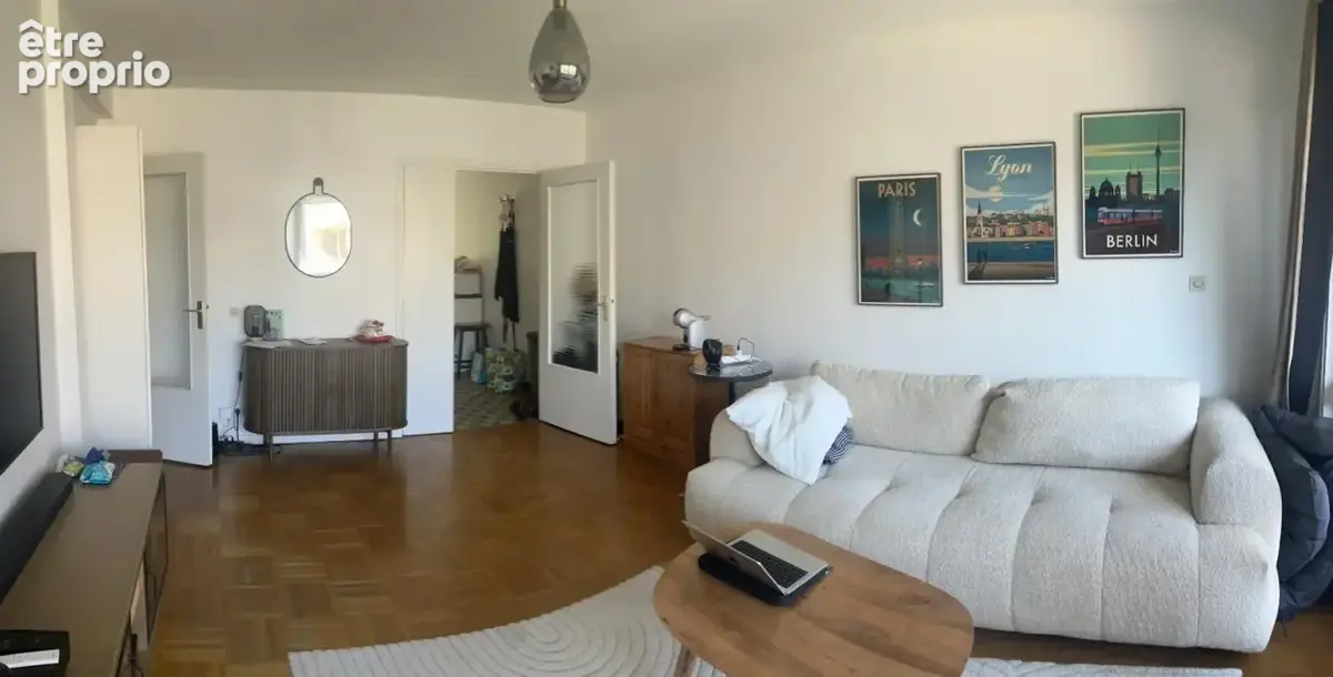 Appartement - photo 2