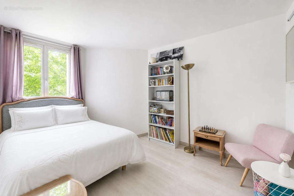 Appartement à CERGY