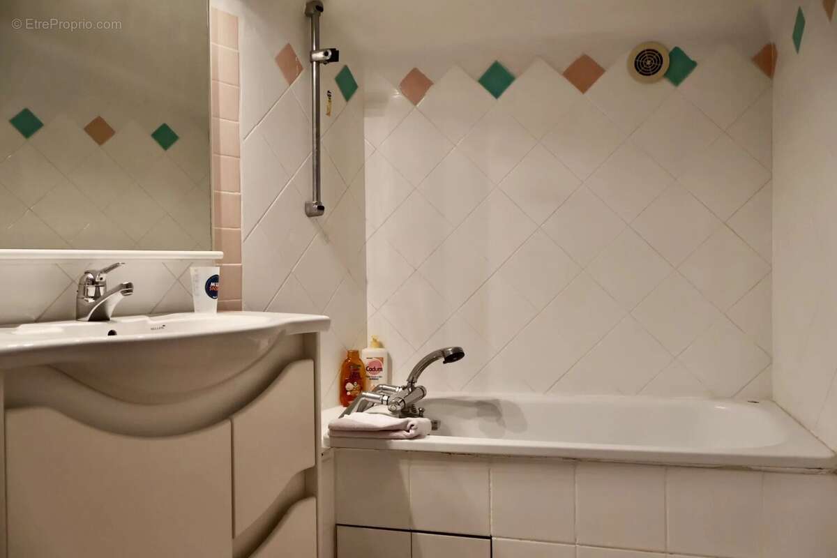 Maison à PORTO-VECCHIO