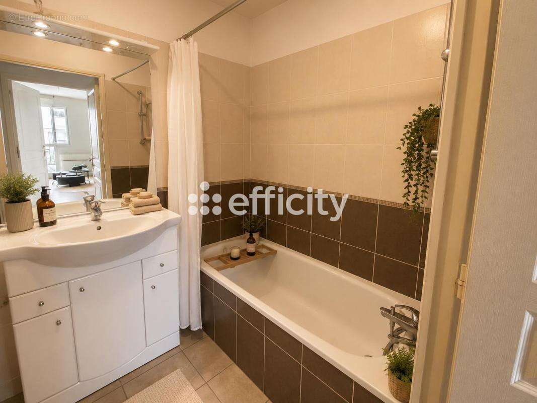 Appartement - photo 7