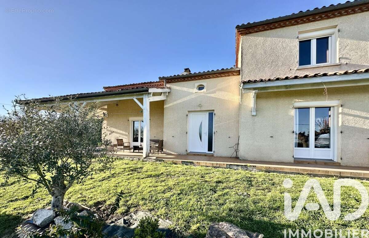 Photo 2 - Maison à TONNEINS