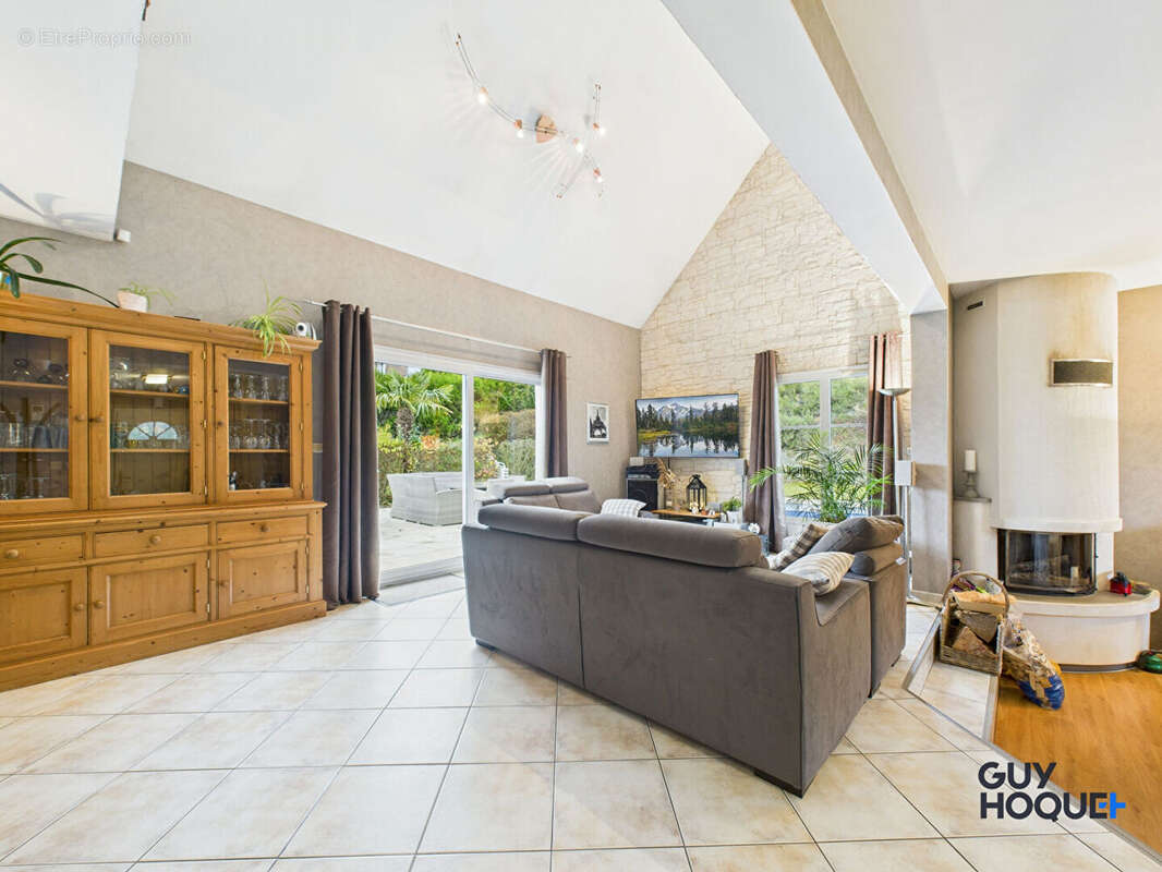 Maison à SOTTEVILLE-SOUS-LE-VAL