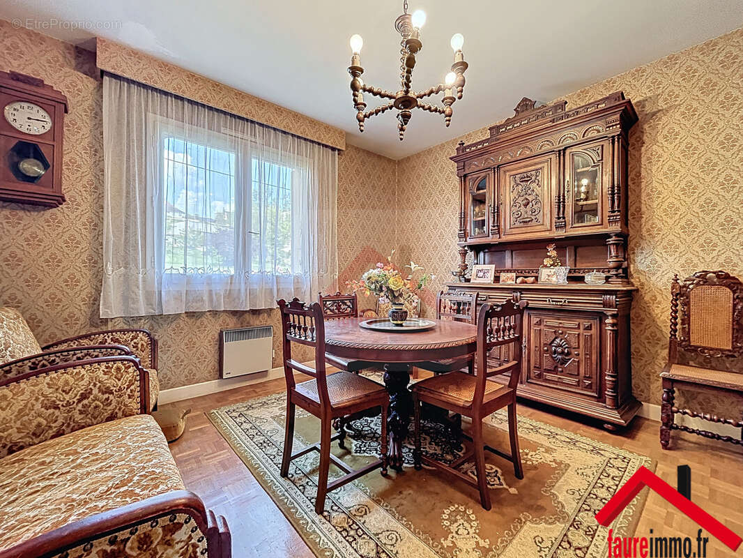 Maison à BRIVE-LA-GAILLARDE