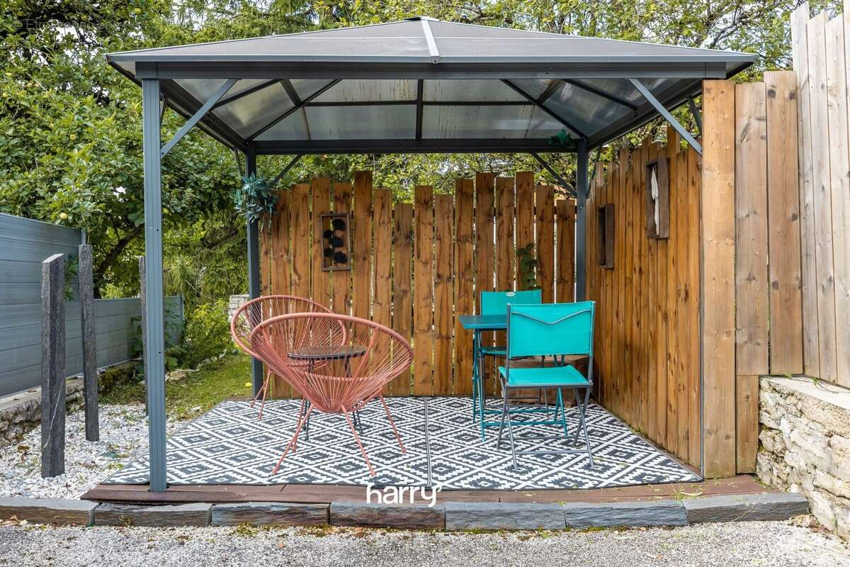 Maison à VERNIERFONTAINE