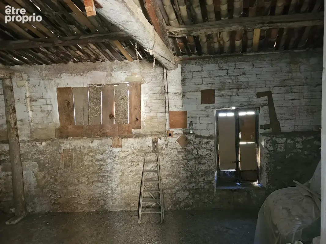 Immeuble en monoproprite de 2 logements et 2 garages - photo 7