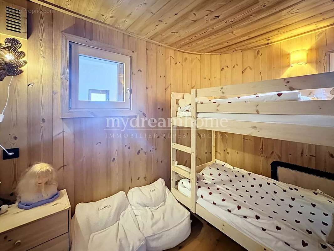 Appartement à MEGEVE