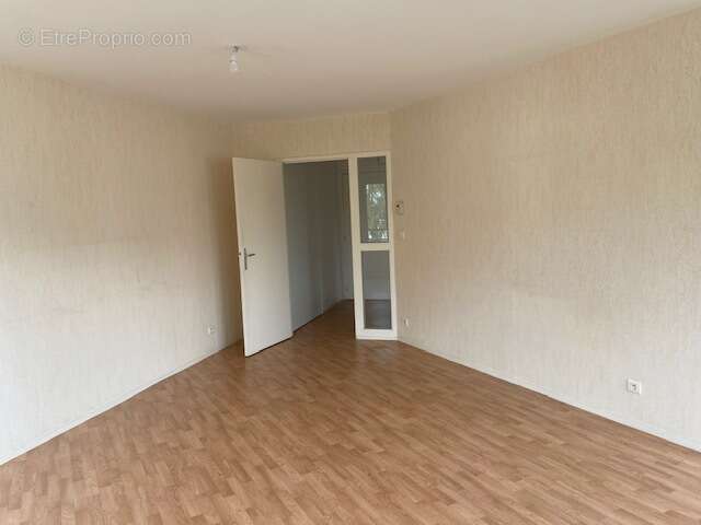 Appartement à ANGERS
