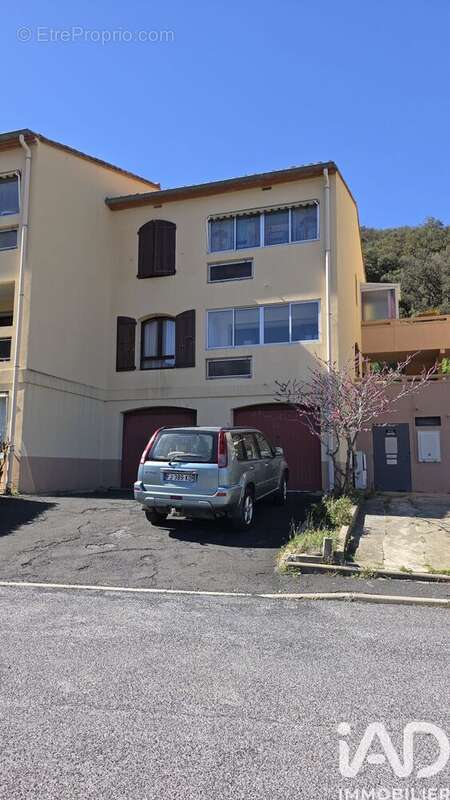 Photo 5 - Appartement à AMELIE-LES-BAINS-PALALDA