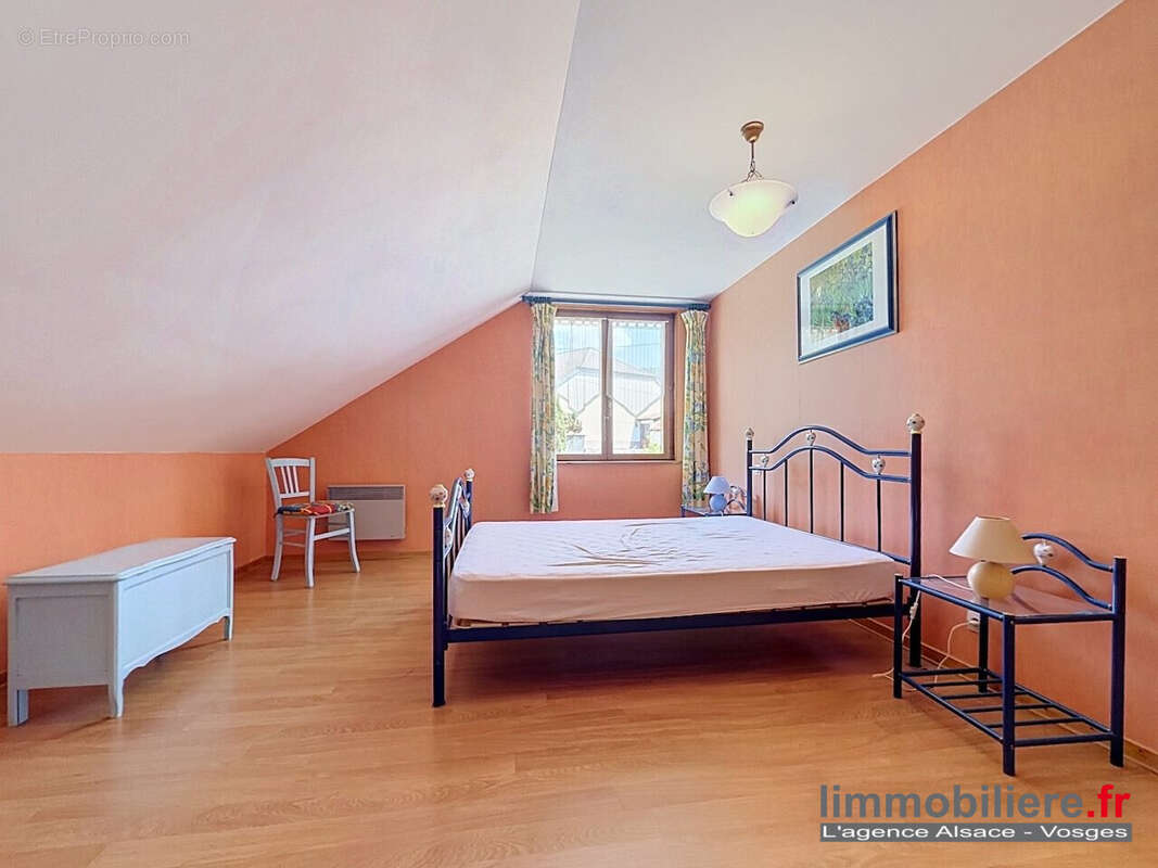 Maison 96 m² à Ban-De-Laveline  - photo 8