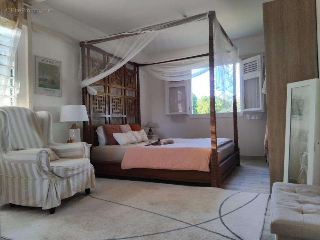 Maison à SAINTE-ANNE