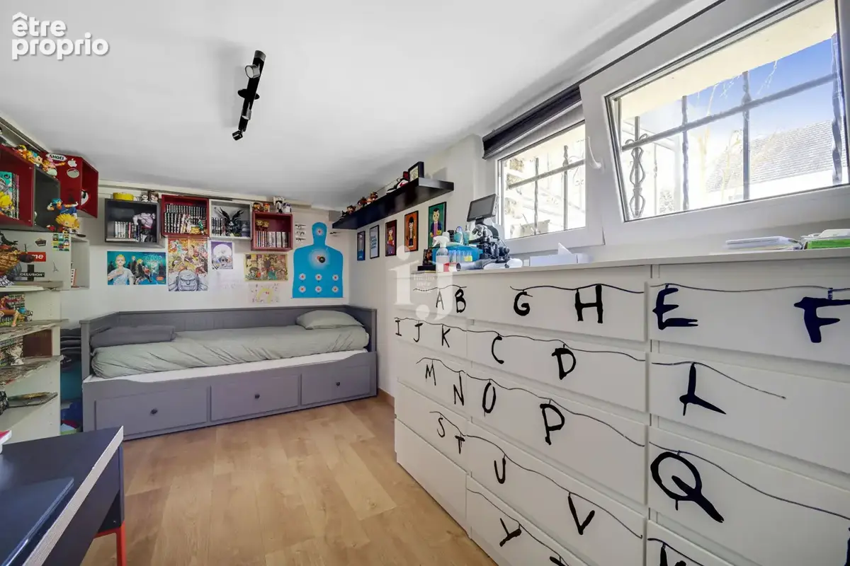 Maison d'Exception - Grand Standing, Calme et Confort - photo 12