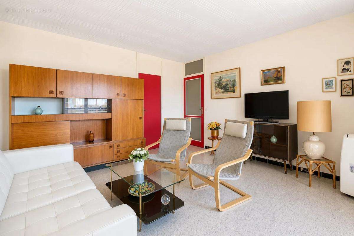 Appartement de 3 pièces de 69 m² à La Valette-du-Var - photo 3