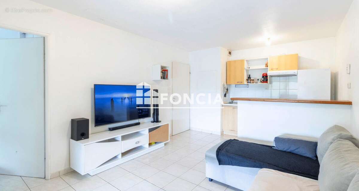 Appartement à BERGERAC