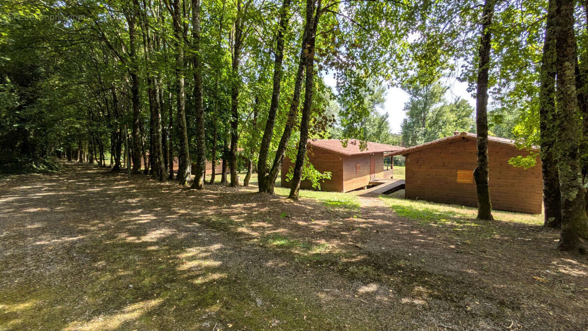 Maison à CIVRAY