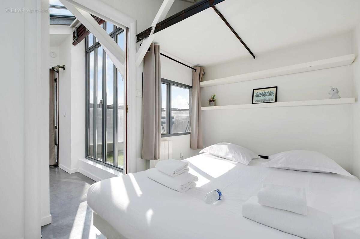 Appartement à PARIS-11E