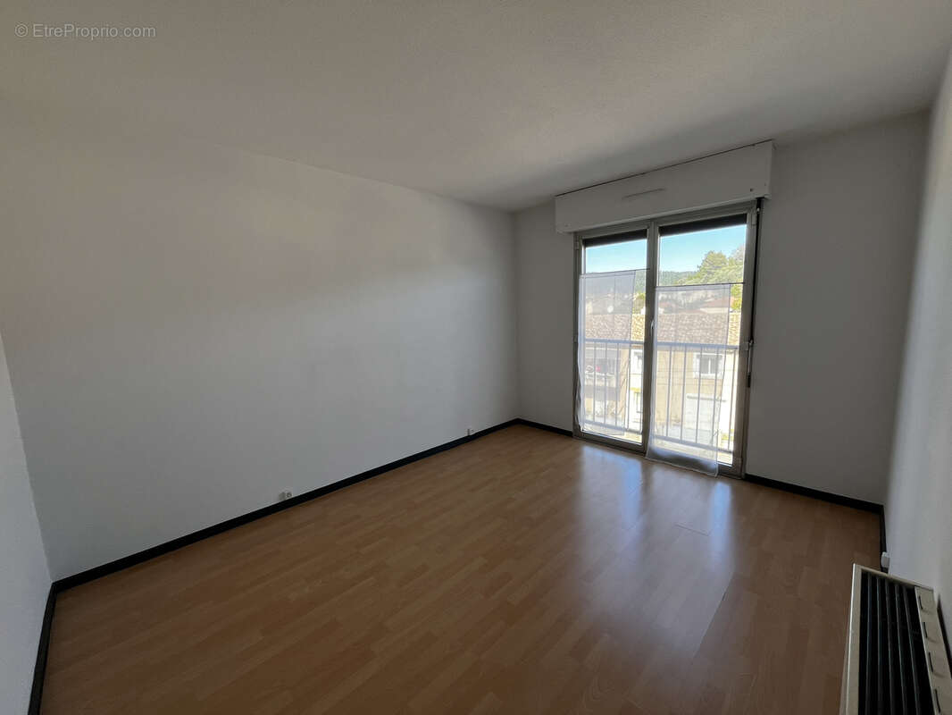 Appartement à ALES