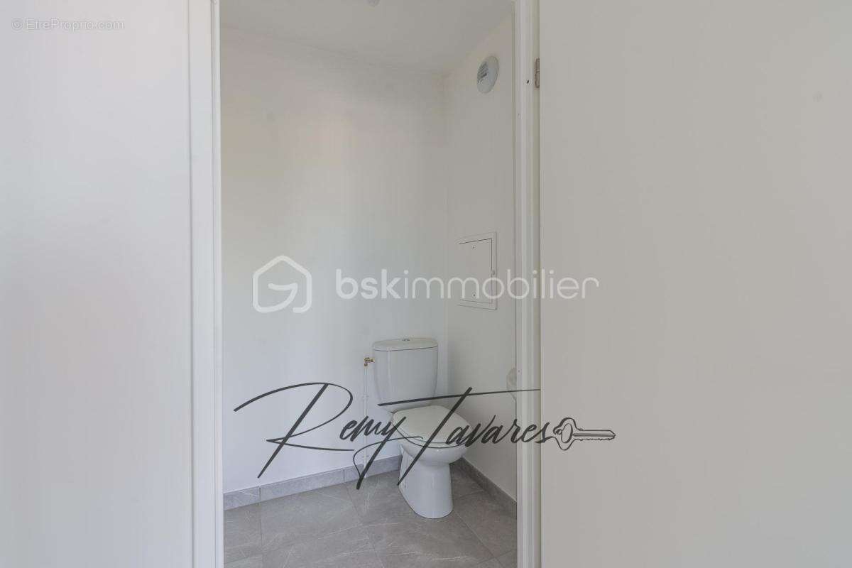 Appartement à NEMOURS