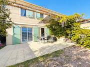 Maison à CHATEAUNEUF-LES-MARTIGUES
