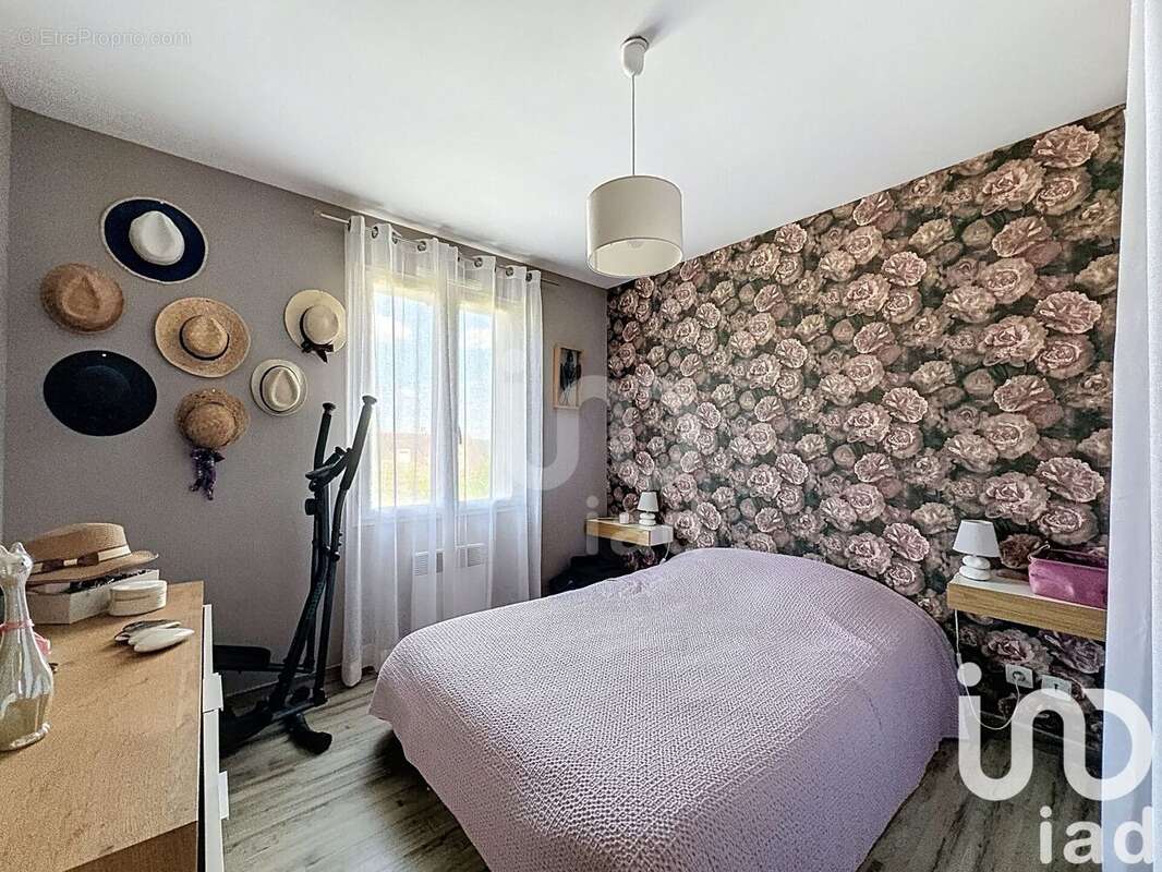 Photo 7 - Maison à CHEVANNES