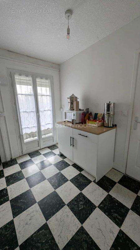 Appartement à HENIN-BEAUMONT