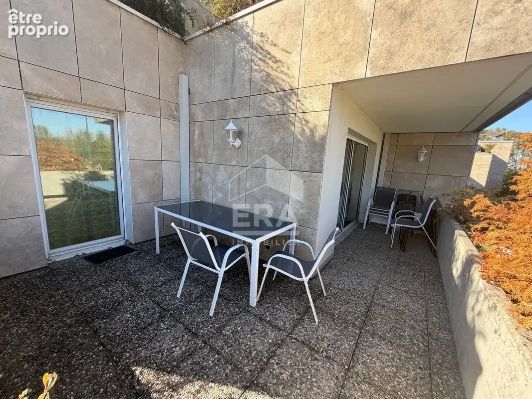 Appartement 89m² à metz - photo 11