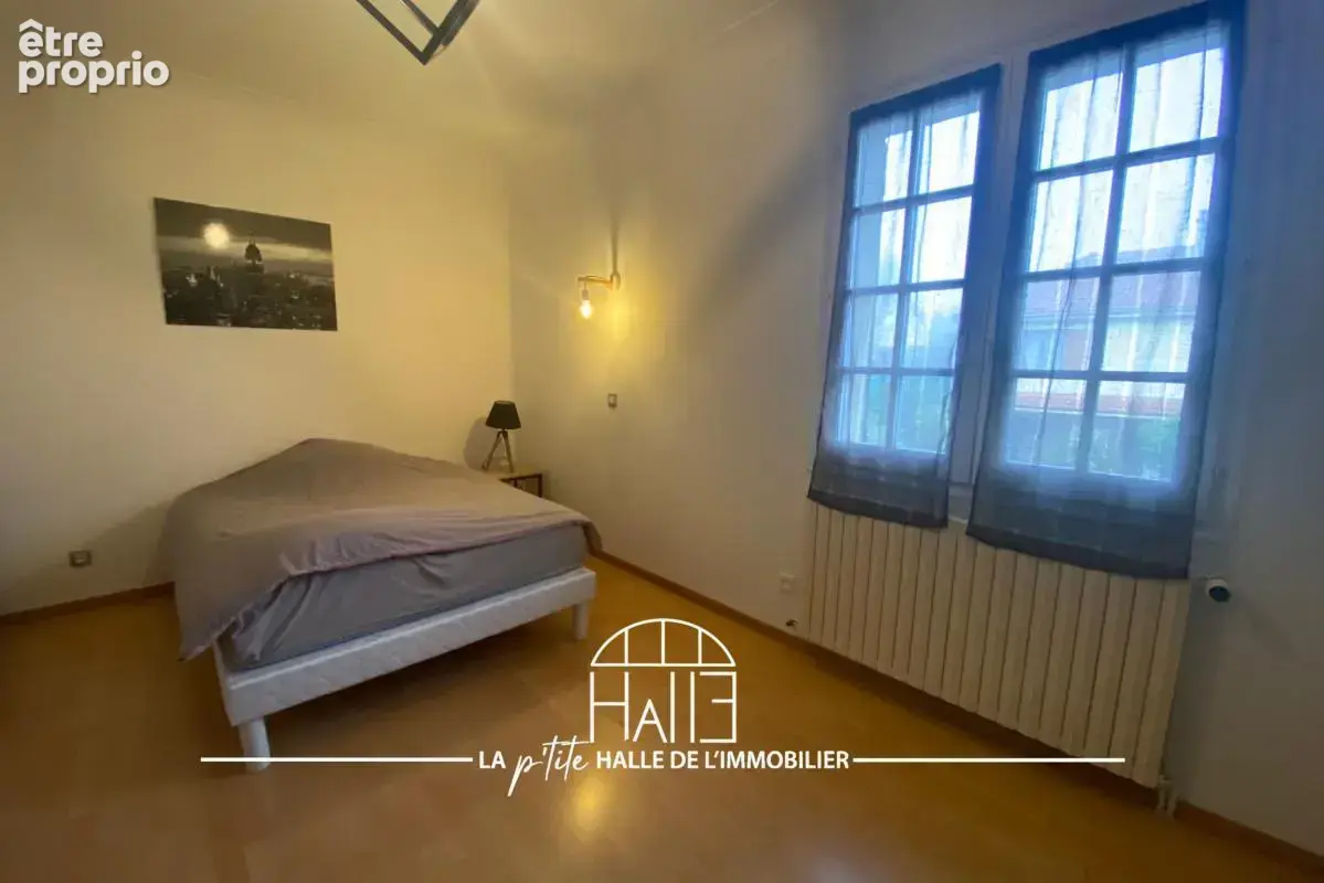 Appartement 14 pièces 297 m² à vendre à Limoges (87000) - photo 5